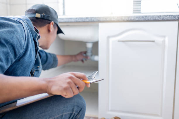 Professional Plumbing in Layton, UT
