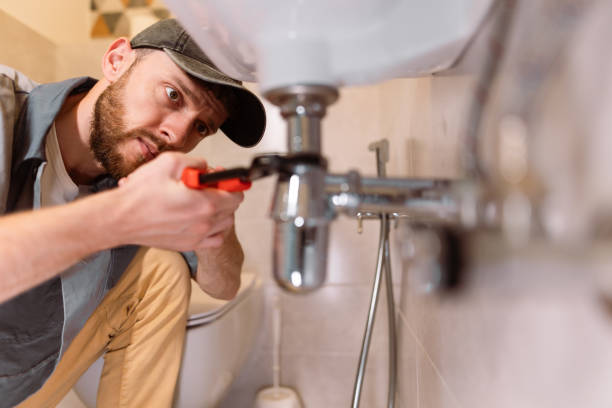 Best Affordable Plumbing Services  in Layton, UT