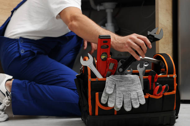 Best Same-Day Plumbing Service  in Layton, UT