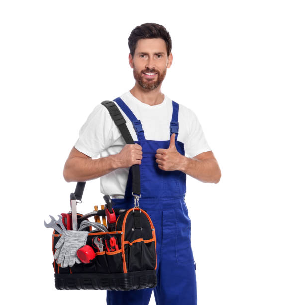 Best Gas Line Repair  in Layton, UT