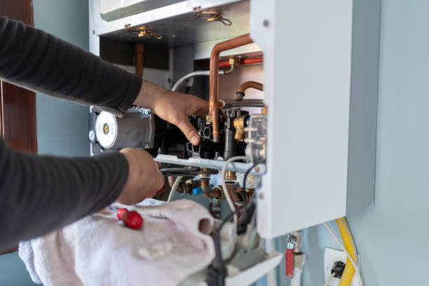 Best Hot Water Heater Installation  in Layton, UT