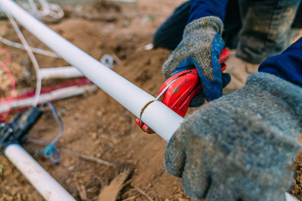 Best Toilet Repair Services  in Layton, UT