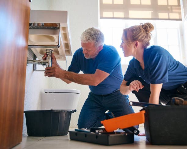 Best Commercial Plumbing Services  in Layton, UT